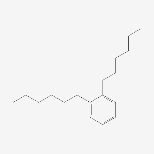 1,2-Dihexylbenzene (CAS: 65910-04-5) - Related Chemical Product