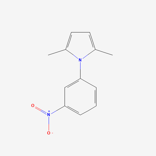 FT-0677493 CAS:32570-23-3 chemical structure