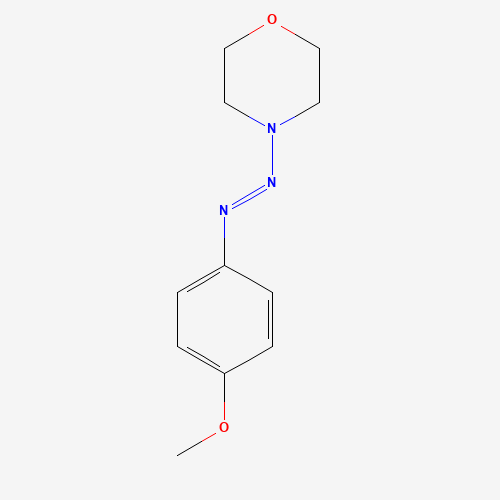 FT-0677497 CAS:51274-58-9 chemical structure