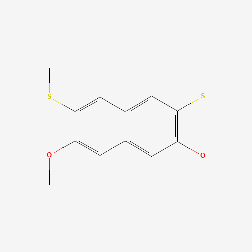 FT-0677501 CAS:105404-97-5 chemical structure