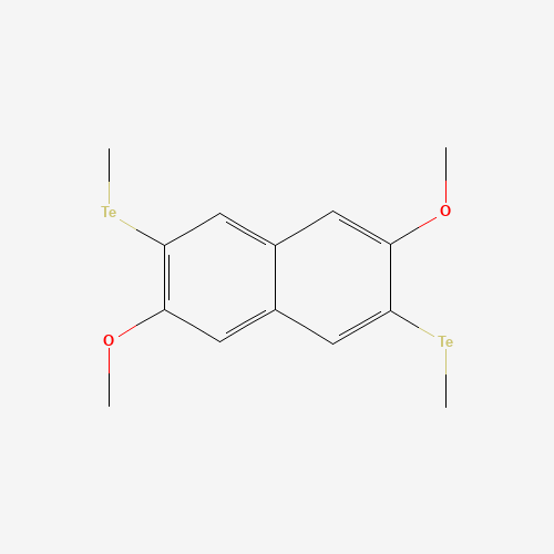 FT-0677506 CAS:136559-38-1 chemical structure