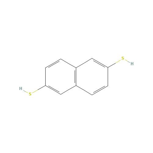 2,6-Naphthalenedithiol (CAS: 96892-95-4) - Related Chemical Product