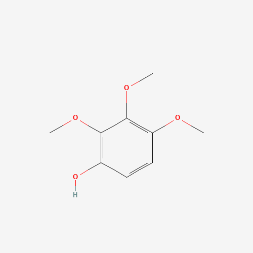 2,3,4-Trimethoxyphenol (CAS: 19676-64-3) - Related Chemical Product