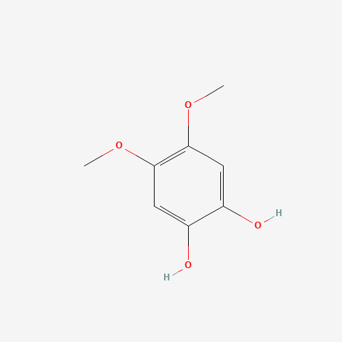 FT-0677535 CAS:1664-27-3 chemical structure