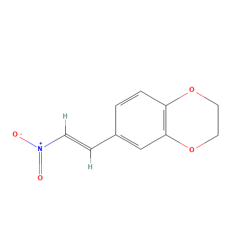 FT-0677538 CAS:10554-65-1 chemical structure