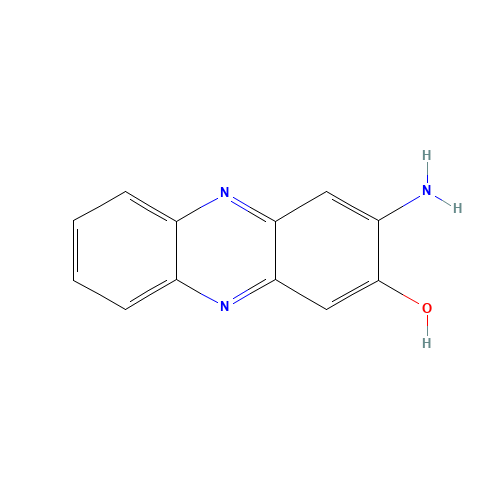 FT-0677544 CAS:4569-77-1 chemical structure