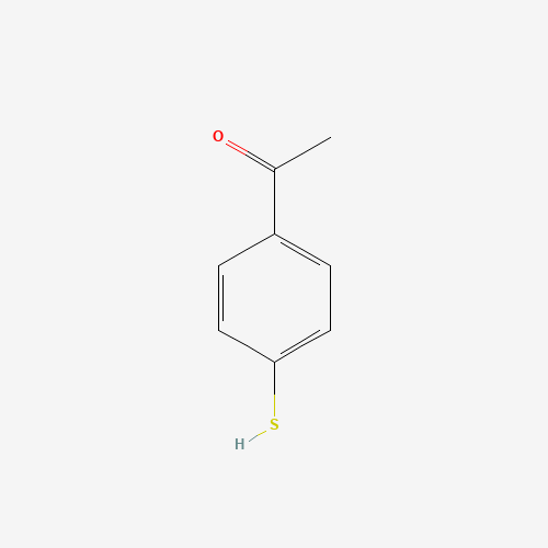 FT-0677552 CAS:3814-20-8 chemical structure