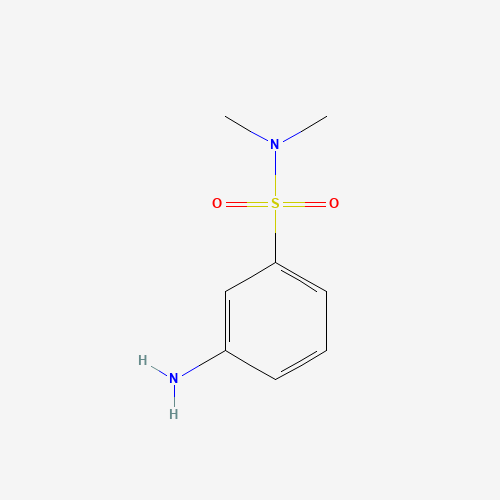 FT-0677556 CAS:6274-18-6 chemical structure