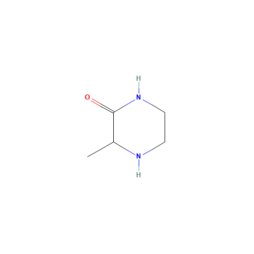 3-Methyl-2-piperazinone (CAS: 23936-11-0) - Related Chemical Product