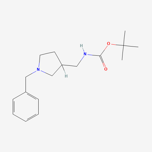 FT-0677582 CAS:155497-10-2 chemical structure