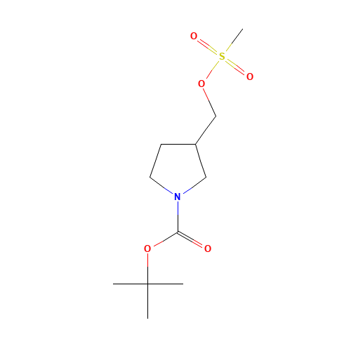 FT-0677585 CAS:141699-56-1 chemical structure