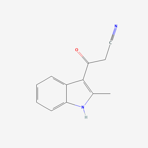 FT-0677590 CAS:76397-72-3 chemical structure
