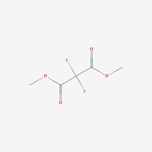 Dimethyl difluoromalonate (CAS: 379-95-3) - Related Chemical Product