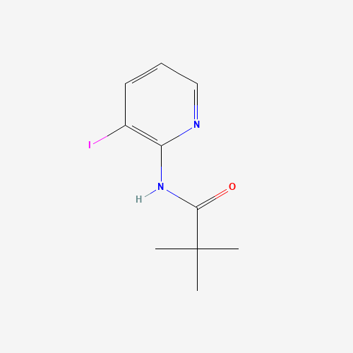 FT-0677602 CAS:113975-31-8 chemical structure