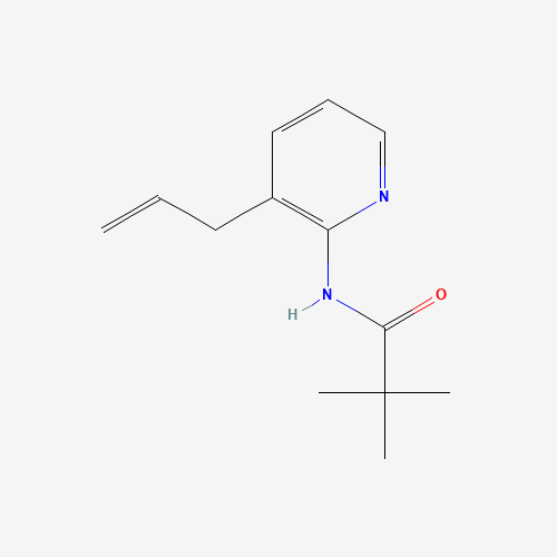 FT-0677603 CAS:551950-43-7 chemical structure