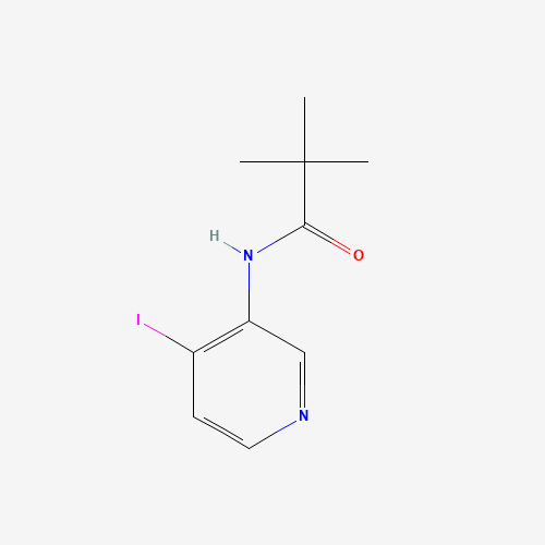 FT-0677606 CAS:113975-32-9 chemical structure