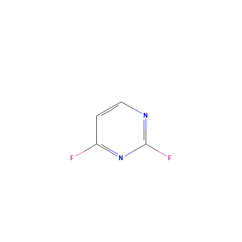 2,4-Difluoropyrimidine (CAS: 2802-61-1) - Related Chemical Product