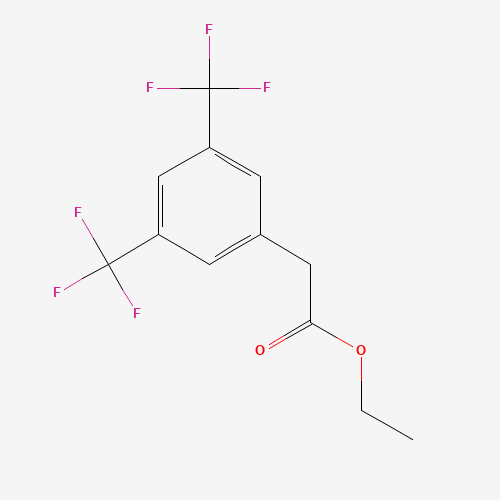 FT-0677610 CAS:144632-97-3 chemical structure