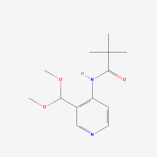 FT-0677612 CAS:824429-52-9 chemical structure