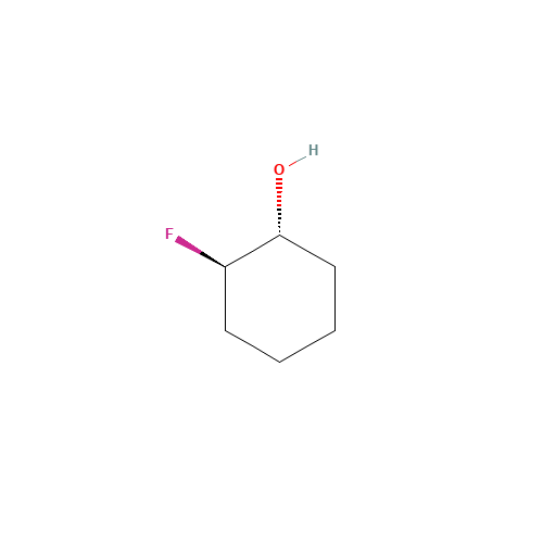 trans-2-Fluorocyclohexanol (CAS: 656-60-0) - Related Chemical Product