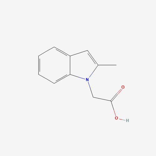 (2-Methyl-indol-1-yl)-acetic acid (CAS: 86704-55-4) - Related Chemical Product