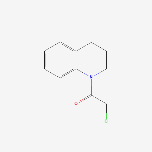 FT-0677633 CAS:28668-58-8 chemical structure