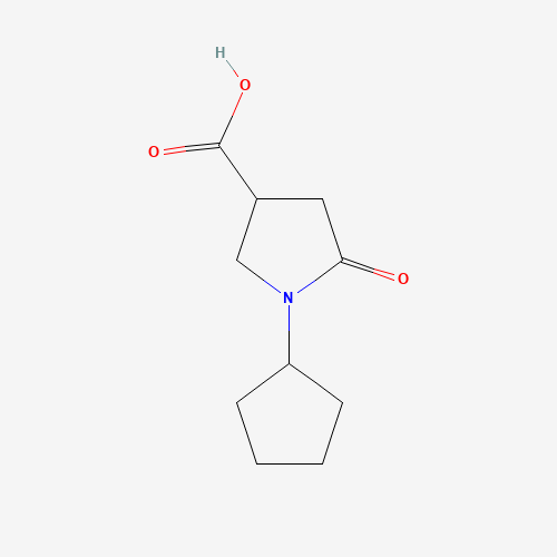 FT-0677642 CAS:696647-78-6 chemical structure