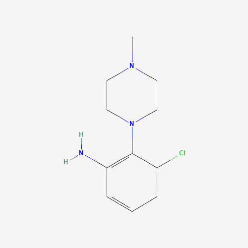 FT-0677653 CAS:189761-97-5 chemical structure