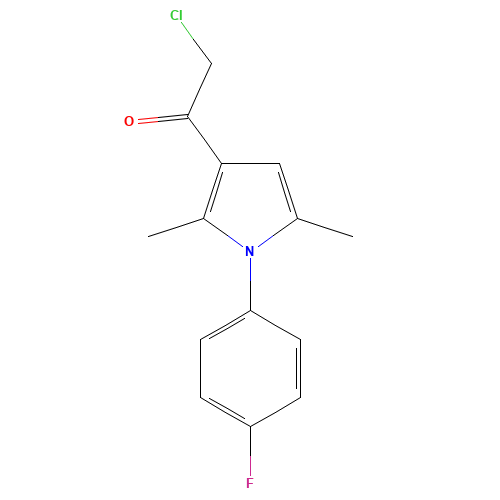 FT-0677655 CAS:304685-89-0 chemical structure