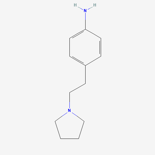 FT-0677662 CAS:168897-20-9 chemical structure