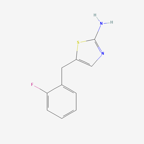 FT-0677711 CAS:876715-72-9 chemical structure