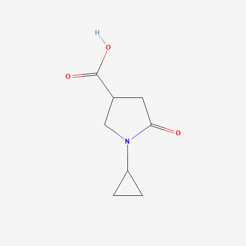 FT-0677718 CAS:876716-43-7 chemical structure