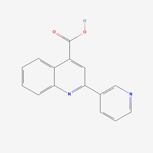 FT-0677729 CAS:7482-91-9 chemical structure