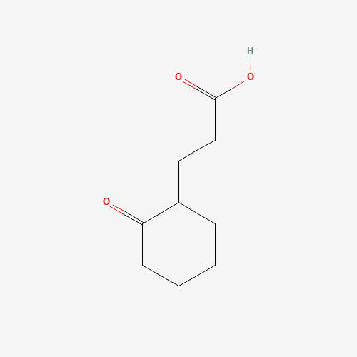 3-(2-Oxo-cyclohexyl)-propionic acid (CAS: 2275-26-5) - Related Chemical Product