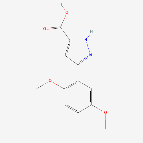 FT-0677742 CAS:890621-06-4 chemical structure
