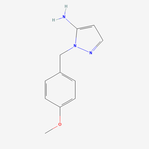 FT-0677743 CAS:3528-45-8 chemical structure