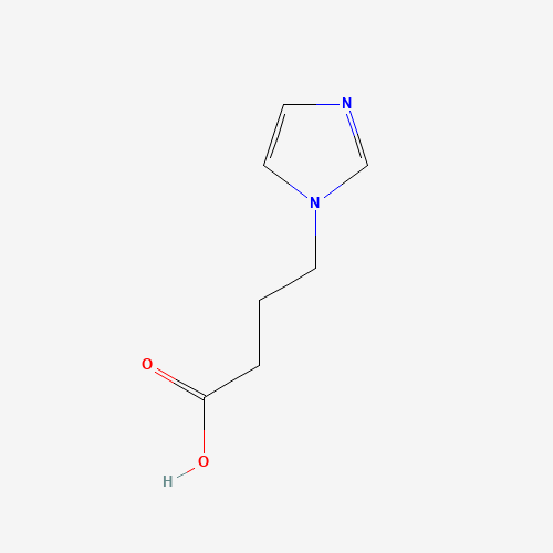 FT-0677753 CAS:72338-58-0 chemical structure