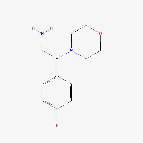 FT-0677760 CAS:851169-46-5 chemical structure