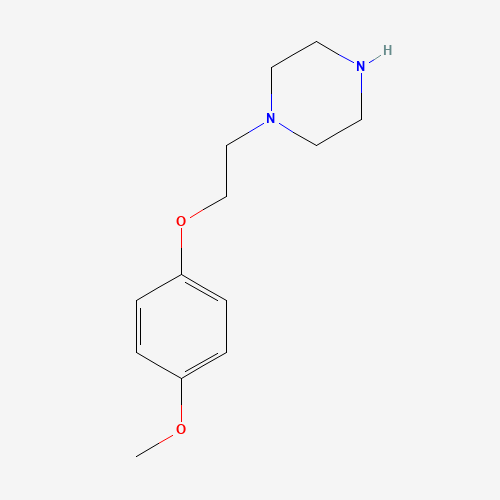FT-0677768 CAS:117132-44-2 chemical structure