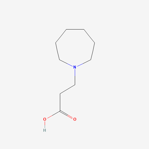 FT-0677779 CAS:730996-05-1 chemical structure