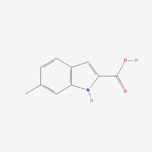 6-Methyl-1H-indole-2-carboxylic acid (CAS: 18474-59-4) - Related Chemical Product