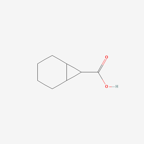 Bicyclo[4.1.0]heptane-7-carboxylic acid (CAS: 313343-38-3) - Related Chemical Product