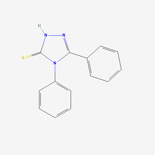 FT-0677790 CAS:6596-82-3 chemical structure