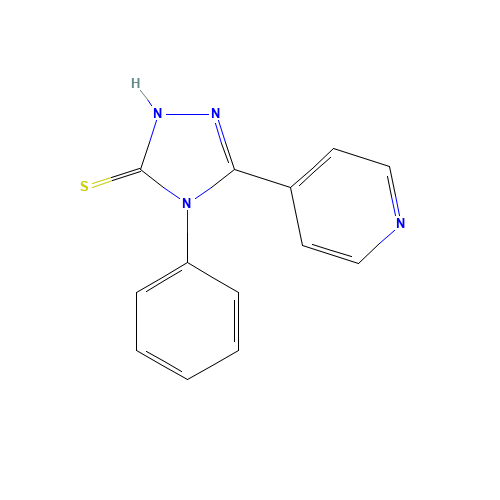 FT-0677791 CAS:16629-40-6 chemical structure
