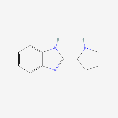 FT-0677797 CAS:638141-64-7 chemical structure