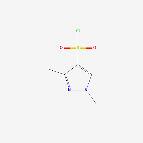 FT-0677817 CAS:89501-93-9 chemical structure