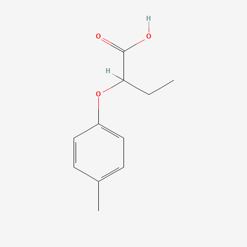 2-p-Tolyloxy-butyric acid (CAS: 143094-64-8) - Related Chemical Product