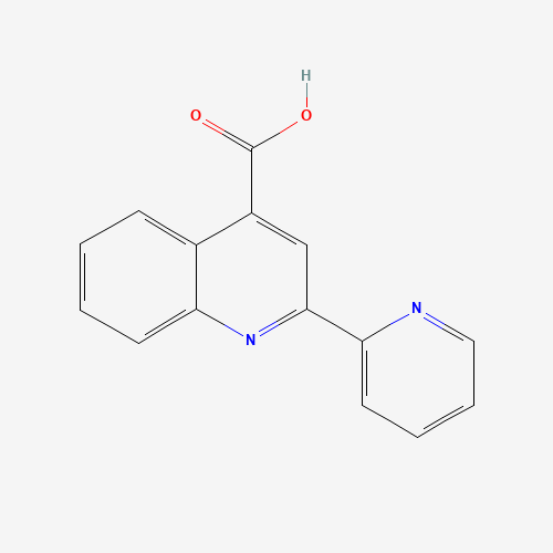 FT-0677828 CAS:57882-27-6 chemical structure