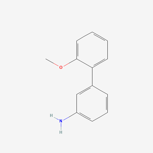 FT-0677833 CAS:96923-01-2 chemical structure