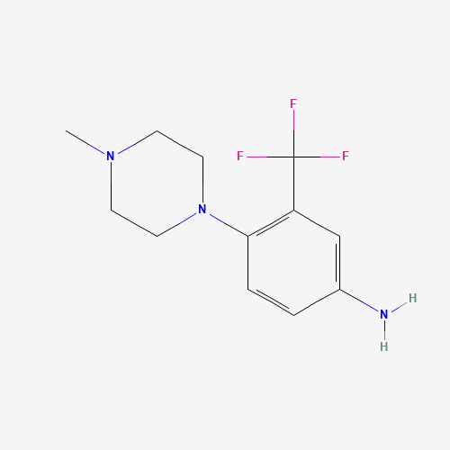 FT-0677837 CAS:330796-48-0 chemical structure
